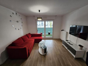 Appartement Cosy proche Paris